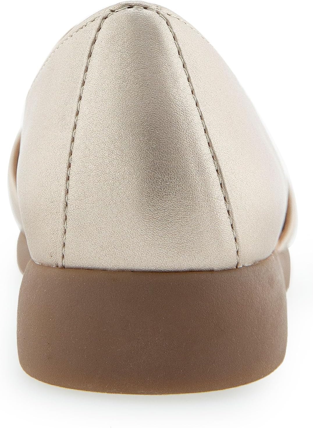 Aerosoles Women’s 4give(Soft Gold Pu)