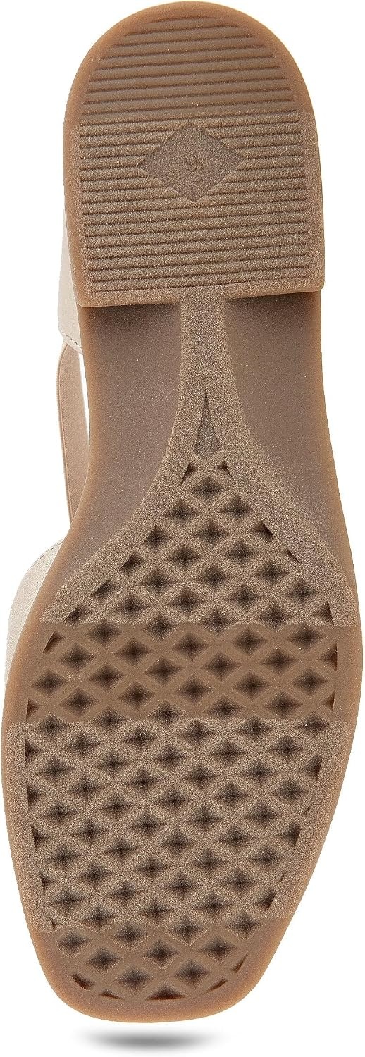 Aerosoles Women’s 4give(Soft Gold Pu)