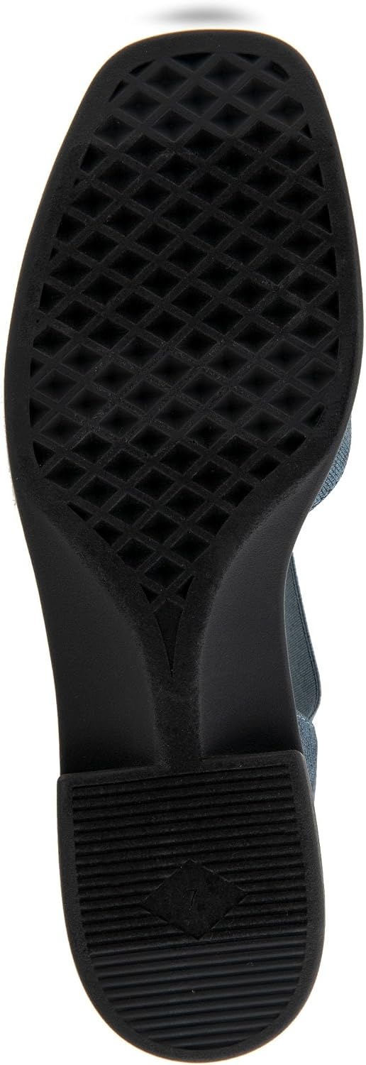 Aerosoles Women’s 4give(Denim Fabric)