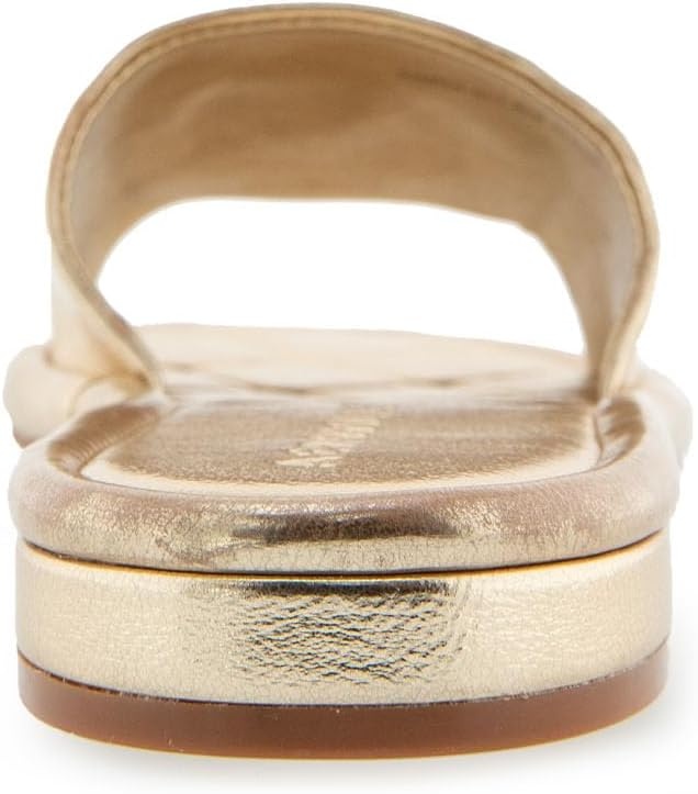Aerosoles Jilda(Soft Gold Pu)