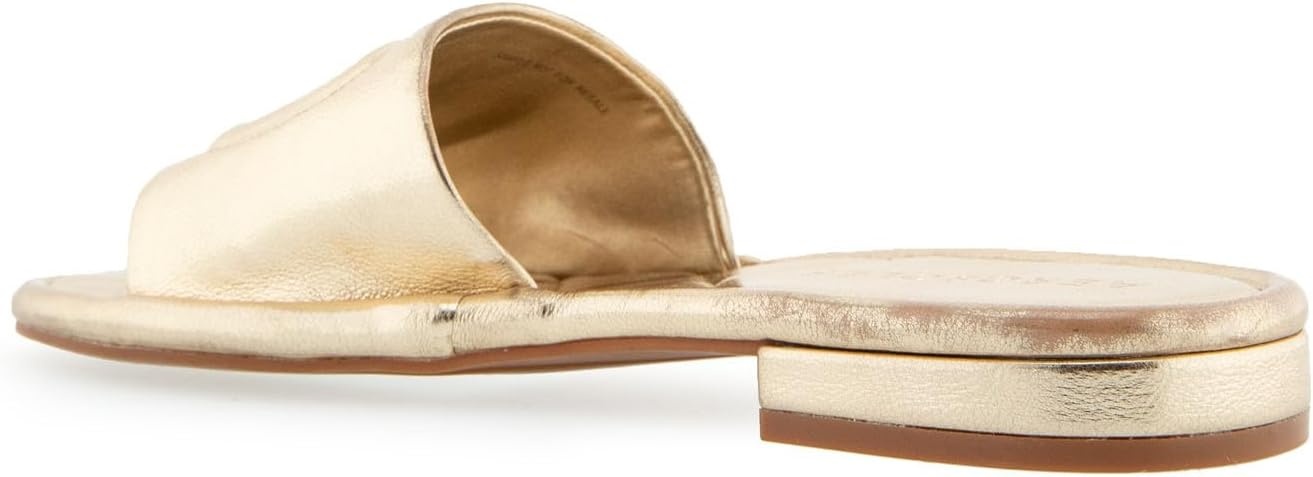 Aerosoles Jilda(Soft Gold Pu)