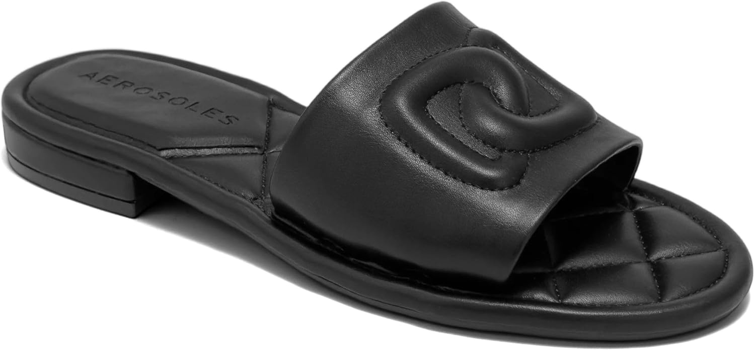 Aerosoles Jilda(Black)
