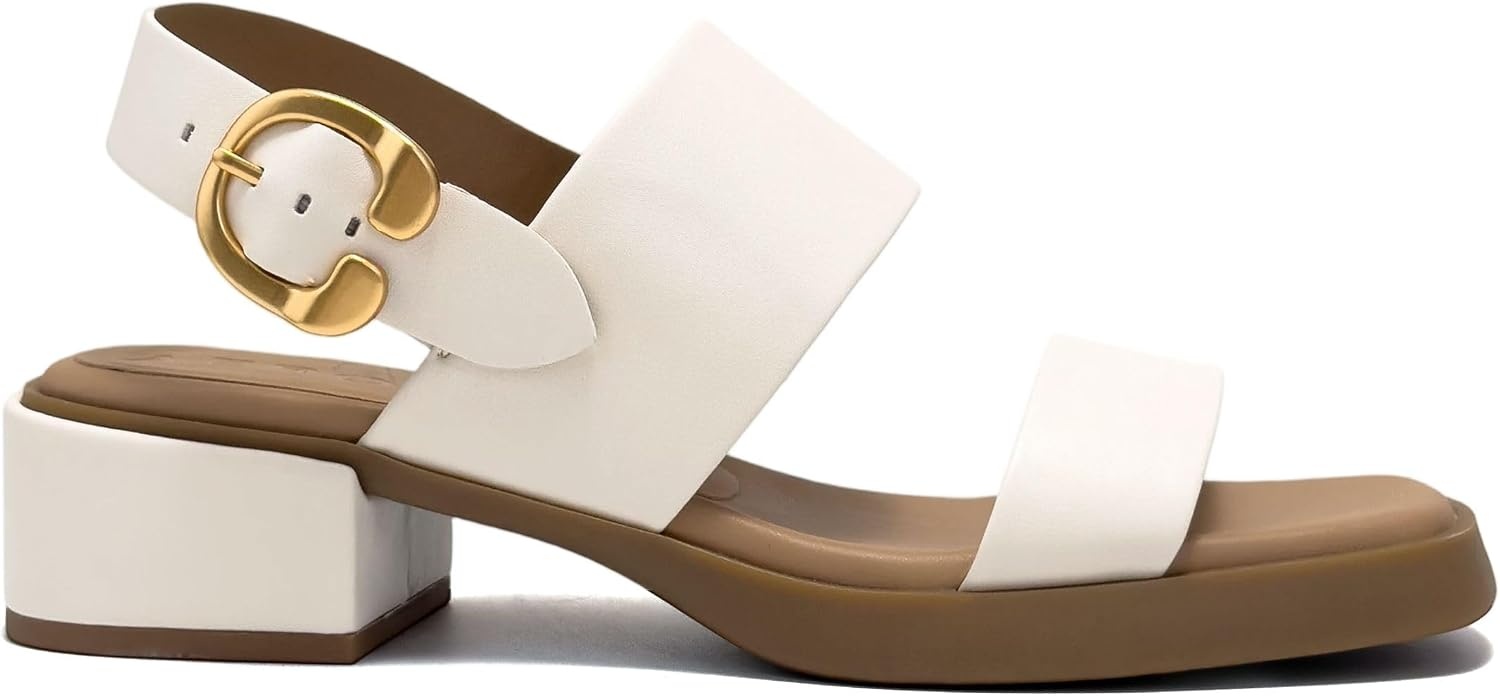 Aerosoles Women’s Dove(Eggnog Faux Leather)