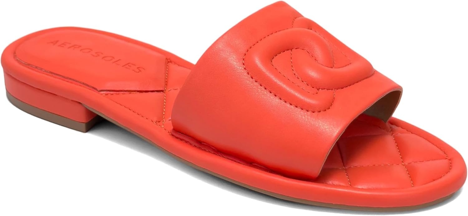 Aerosoles Jilda(Orange)