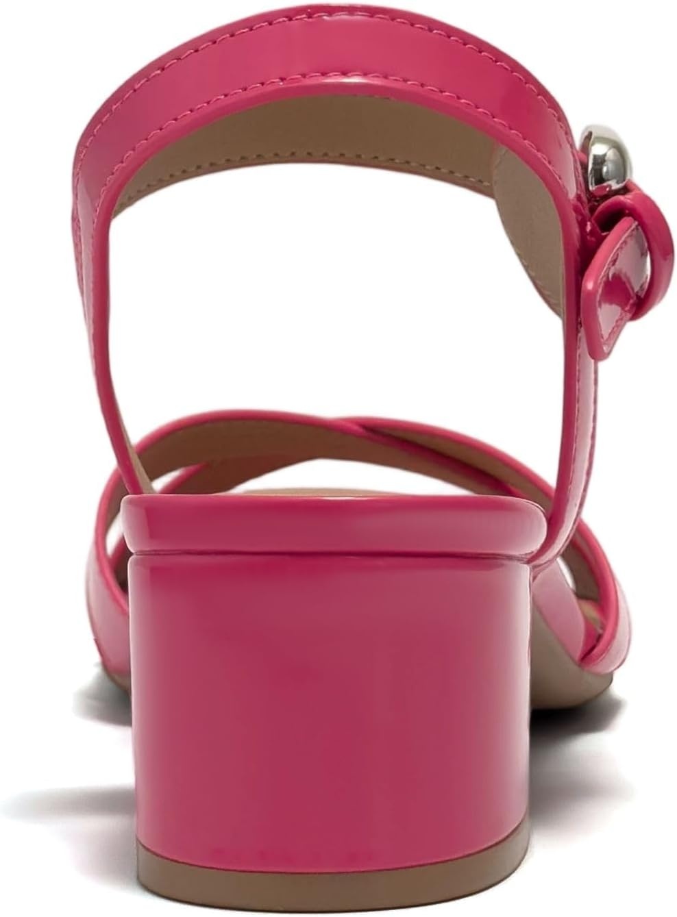 Aerosoles Women’s Cinzia(Magenta Patent)
