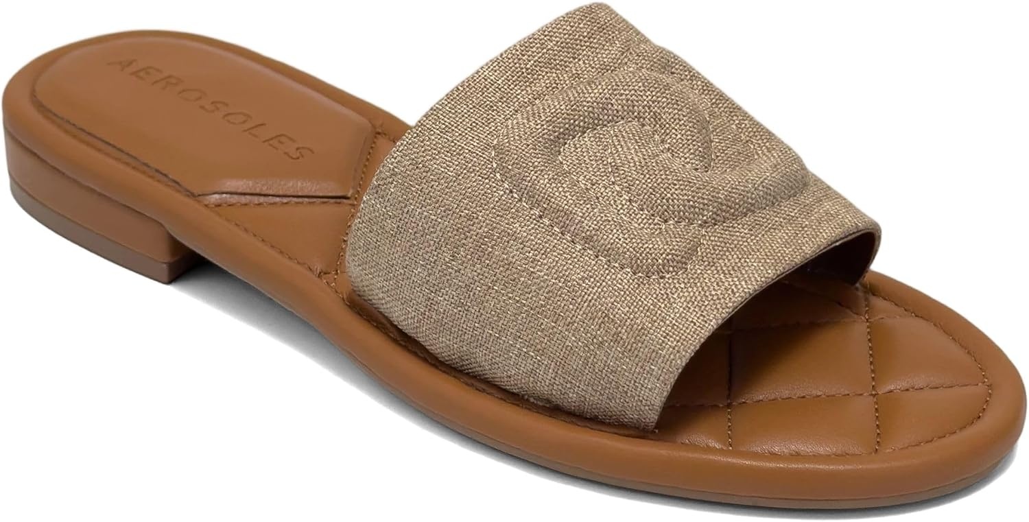 Aerosoles Jilda(Natural Linen)
