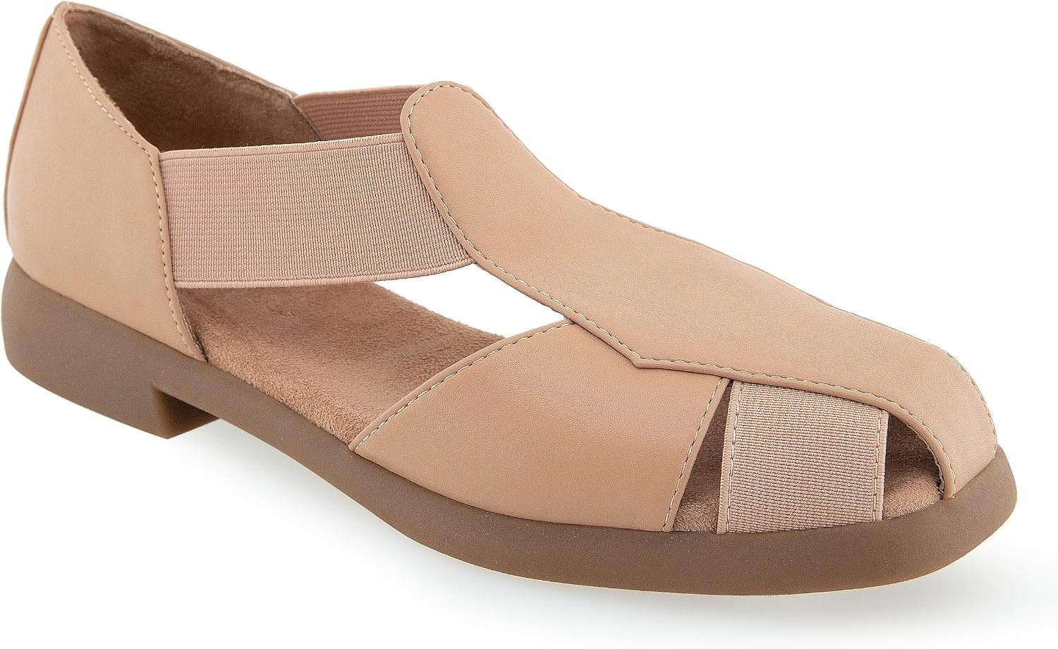 Aerosoles Women’s 4give(Taupe)